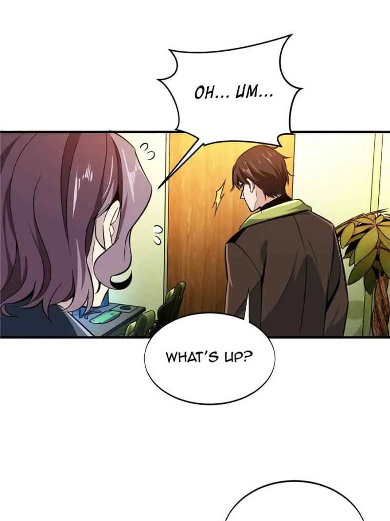 Read The King’s Avatar (Reboot) chapter 59 image 48 on Lezhin