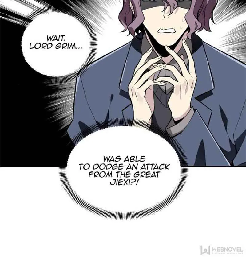 Read The King’s Avatar (Reboot) chapter 59 image 5 on Lezhin