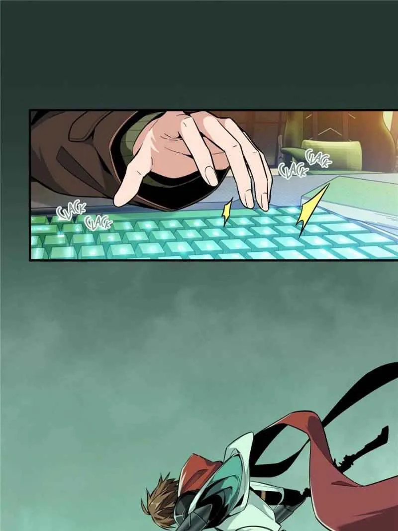 Read The King’s Avatar (Reboot) chapter 59 image 6 on Lezhin