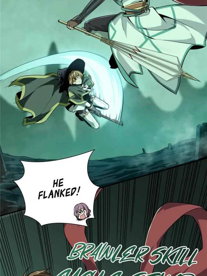 Read The King’s Avatar (Reboot) chapter 59 image 7 on Lezhin