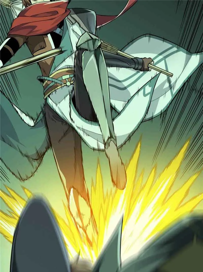 Read The King’s Avatar (Reboot) chapter 59 image 9 on Lezhin