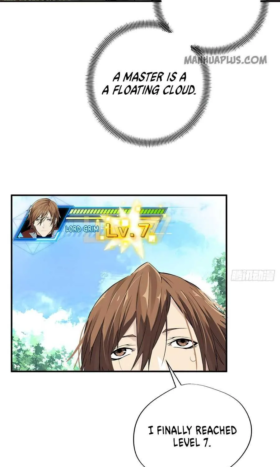Read The King’s Avatar (Reboot) chapter 6 image 14 on Lezhin