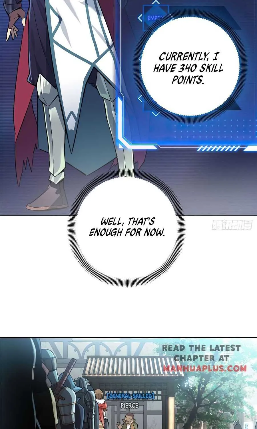 Read The King’s Avatar (Reboot) chapter 6 image 16 on Lezhin