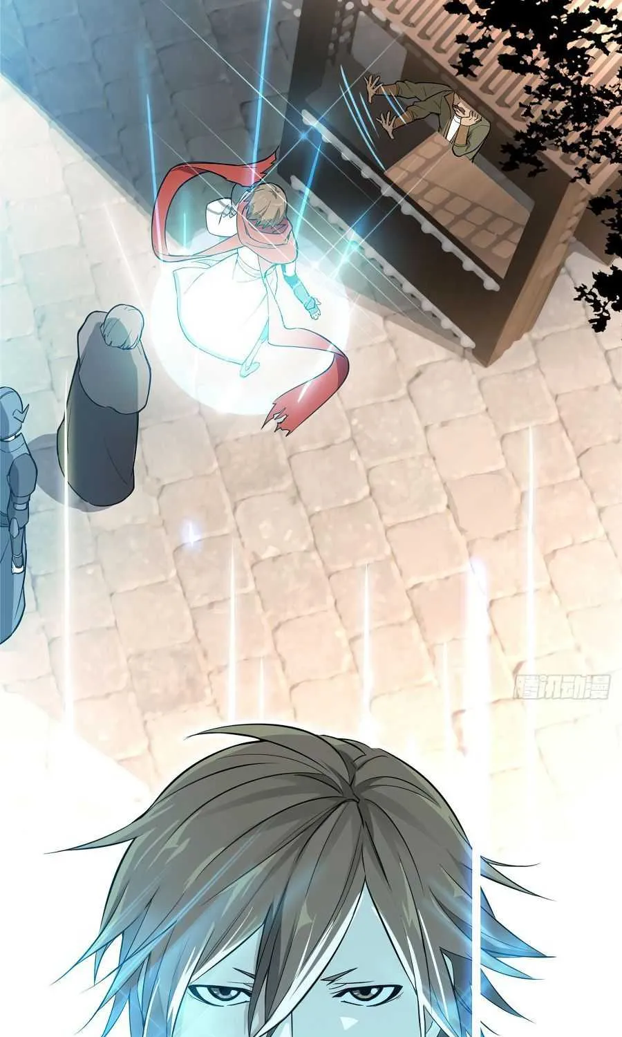 Read The King’s Avatar (Reboot) chapter 6 image 18 on Lezhin