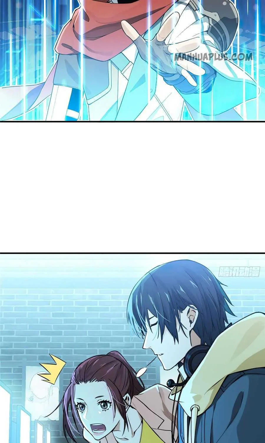 Read The King’s Avatar (Reboot) chapter 6 image 25 on Lezhin