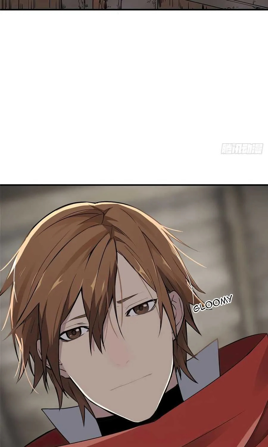 Read The King’s Avatar (Reboot) chapter 6 image 35 on Lezhin