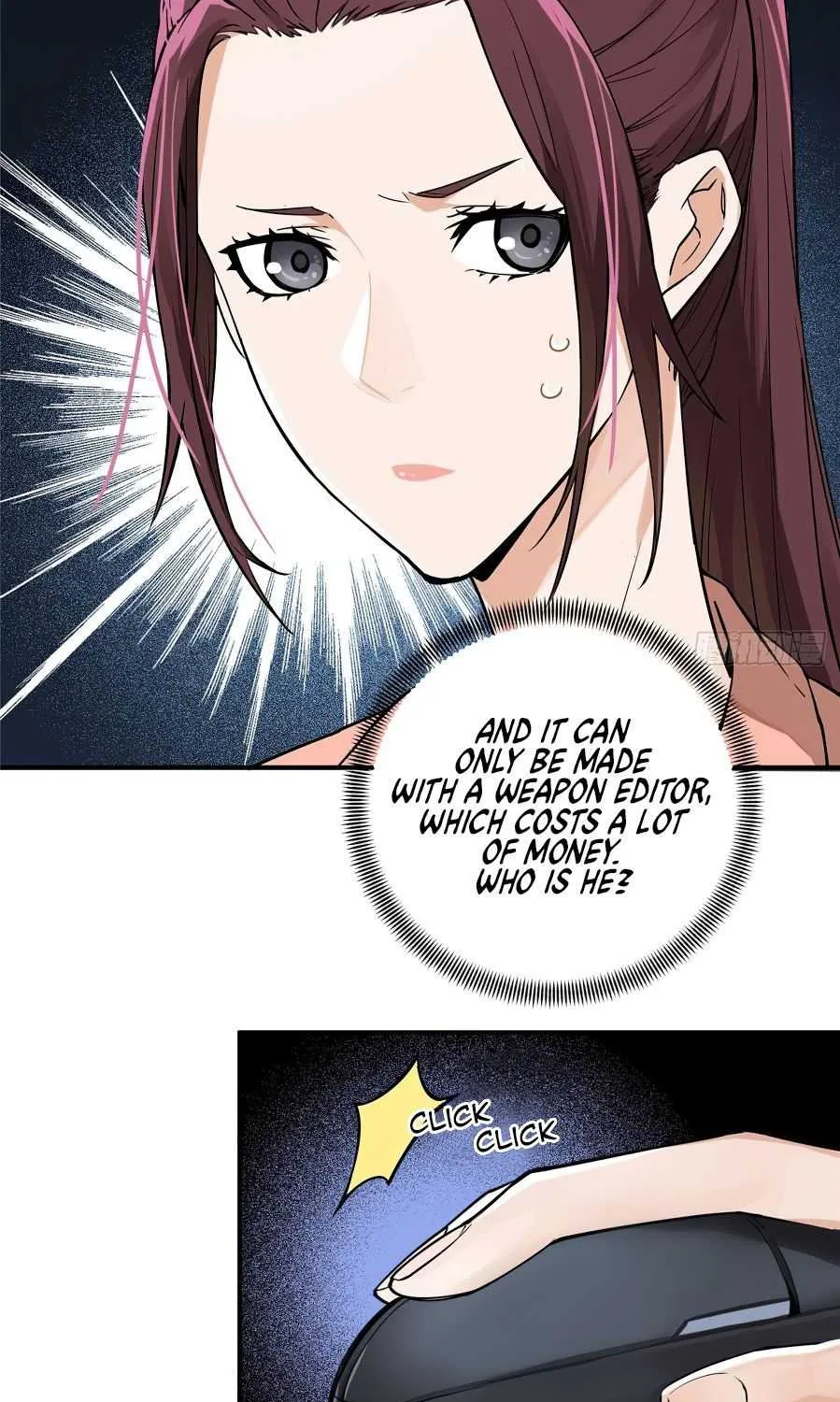 Read The King’s Avatar (Reboot) chapter 6 image 42 on Lezhin