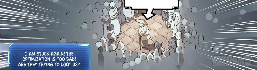 Read The King’s Avatar (Reboot) chapter 6 image 7 on Lezhin