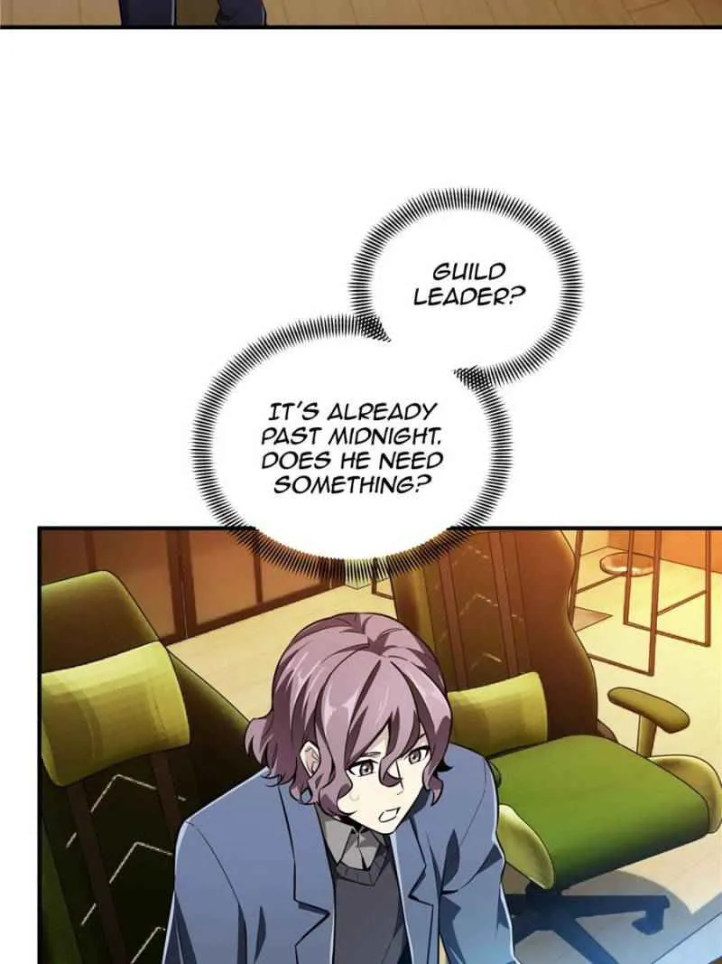 Read The King’s Avatar (Reboot) chapter 60 image 1 on Lezhin
