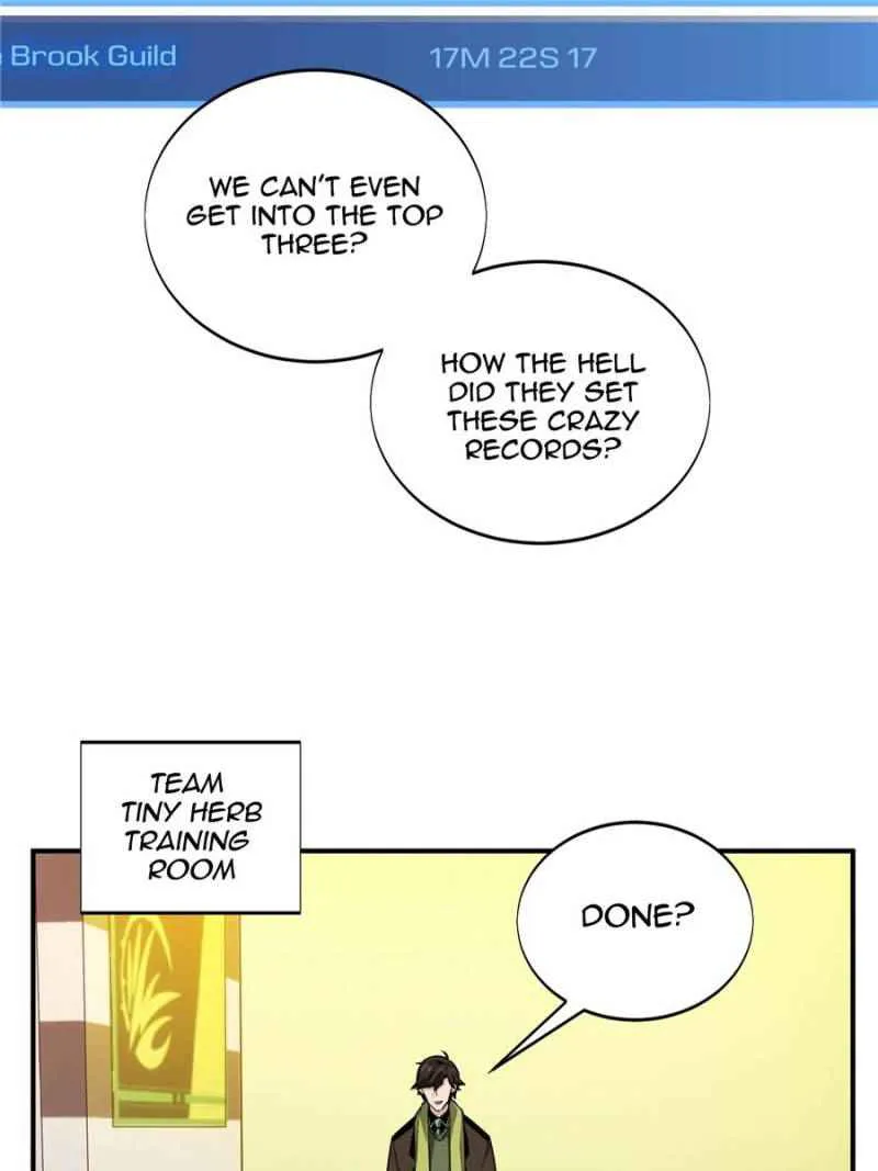 Read The King’s Avatar (Reboot) chapter 60 image 28 on Lezhin