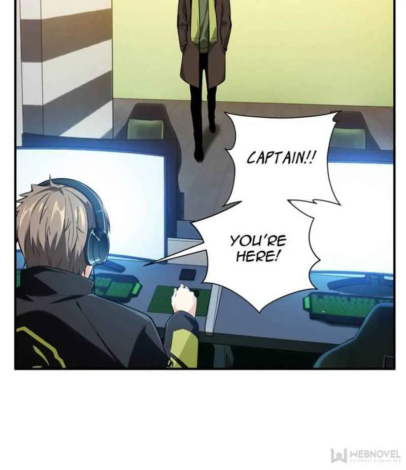 Read The King’s Avatar (Reboot) chapter 60 image 29 on Lezhin