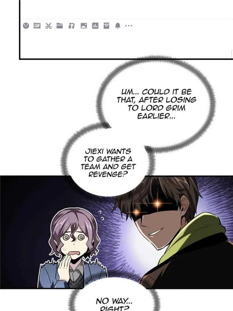Read The King’s Avatar (Reboot) chapter 60 image 3 on Lezhin