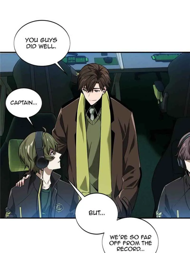 Read The King’s Avatar (Reboot) chapter 60 image 30 on Lezhin