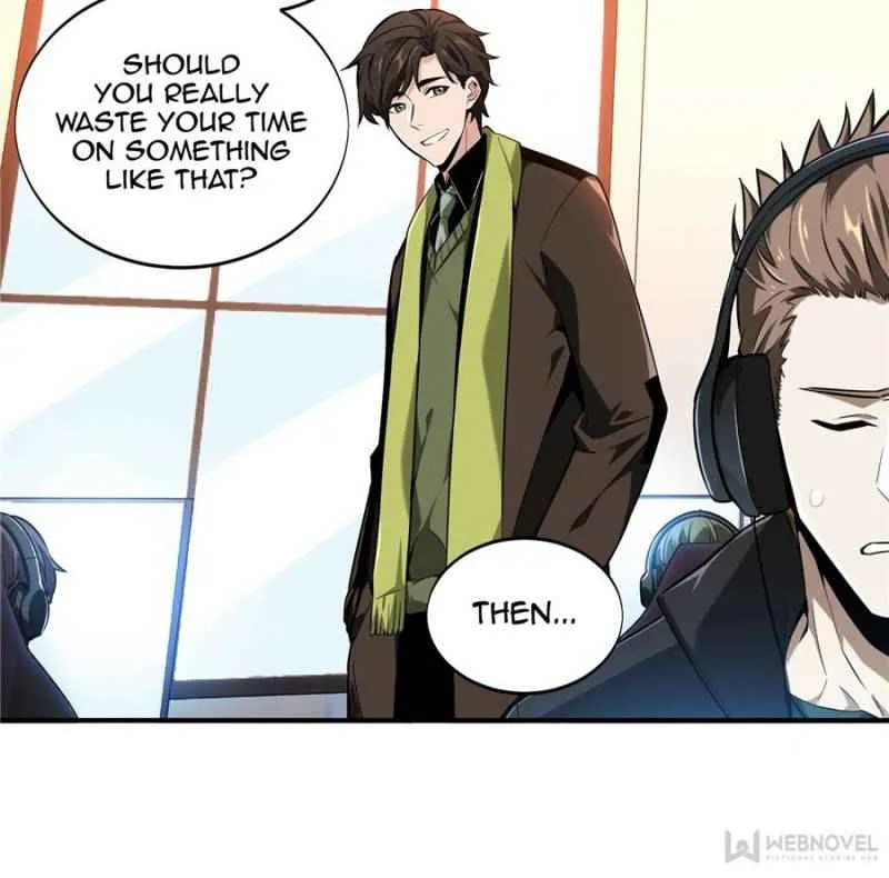 Read The King’s Avatar (Reboot) chapter 60 image 33 on Lezhin
