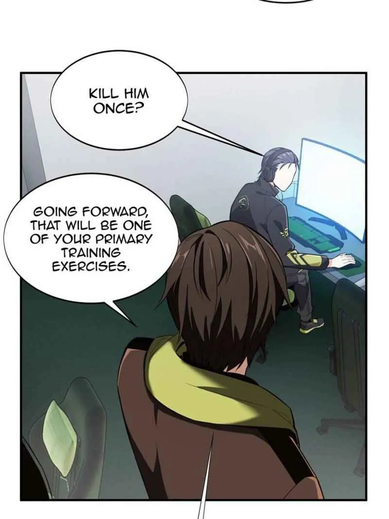 Read The King’s Avatar (Reboot) chapter 60 image 36 on Lezhin