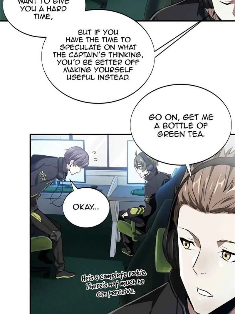 Read The King’s Avatar (Reboot) chapter 60 image 40 on Lezhin