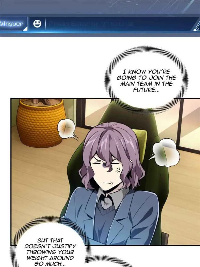 Read The King’s Avatar (Reboot) chapter 60 image 45 on Lezhin