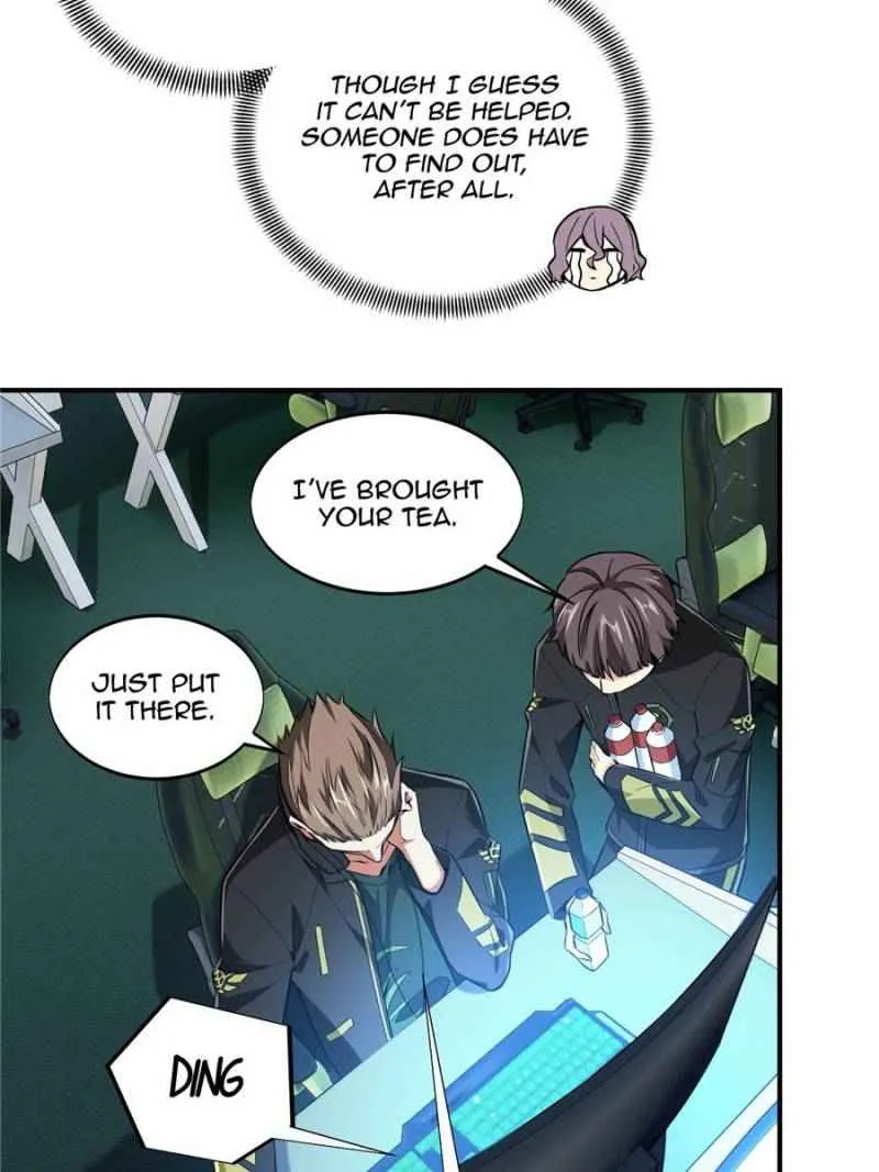 Read The King’s Avatar (Reboot) chapter 60 image 46 on Lezhin