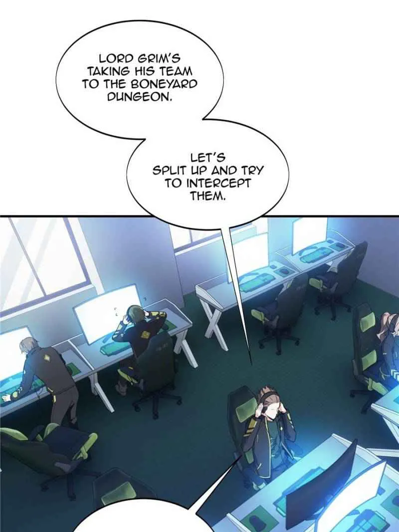 Read The King’s Avatar (Reboot) chapter 60 image 48 on Lezhin
