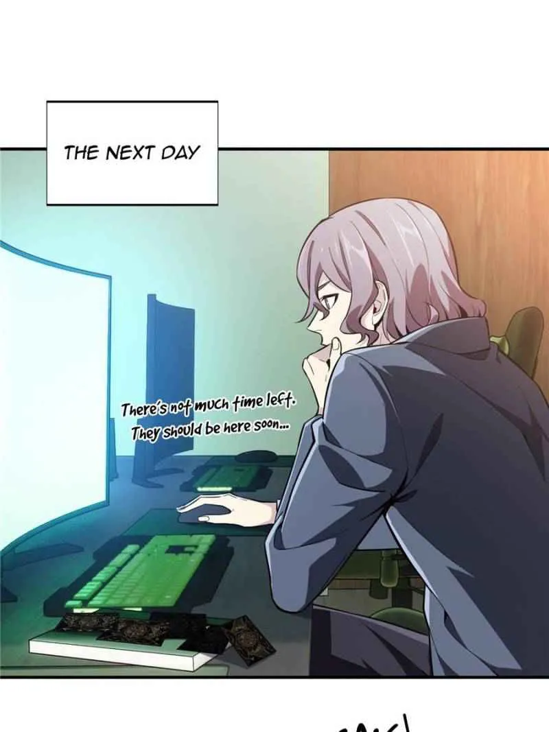 Read The King’s Avatar (Reboot) chapter 60 image 6 on Lezhin