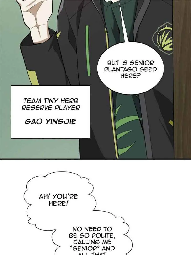 Read The King’s Avatar (Reboot) chapter 60 image 9 on Lezhin