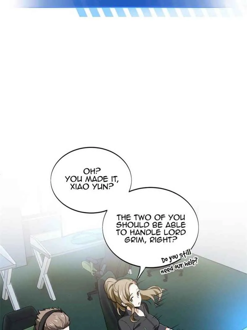 Read The King’s Avatar (Reboot) chapter 62 image 1 on Lezhin