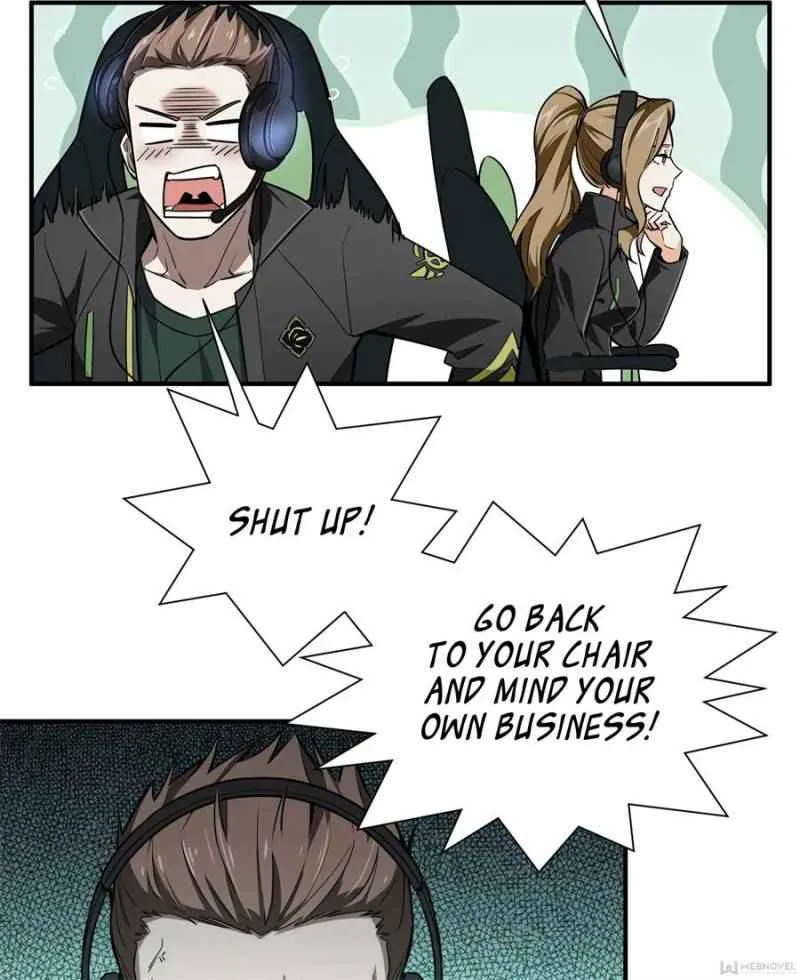 Read The King’s Avatar (Reboot) chapter 62 image 10 on Lezhin