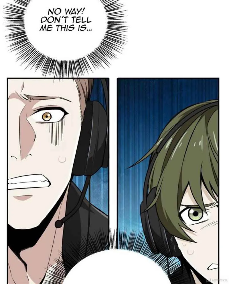 Read The King’s Avatar (Reboot) chapter 62 image 16 on Lezhin