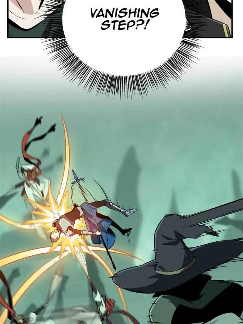 Read The King’s Avatar (Reboot) chapter 62 image 17 on Lezhin
