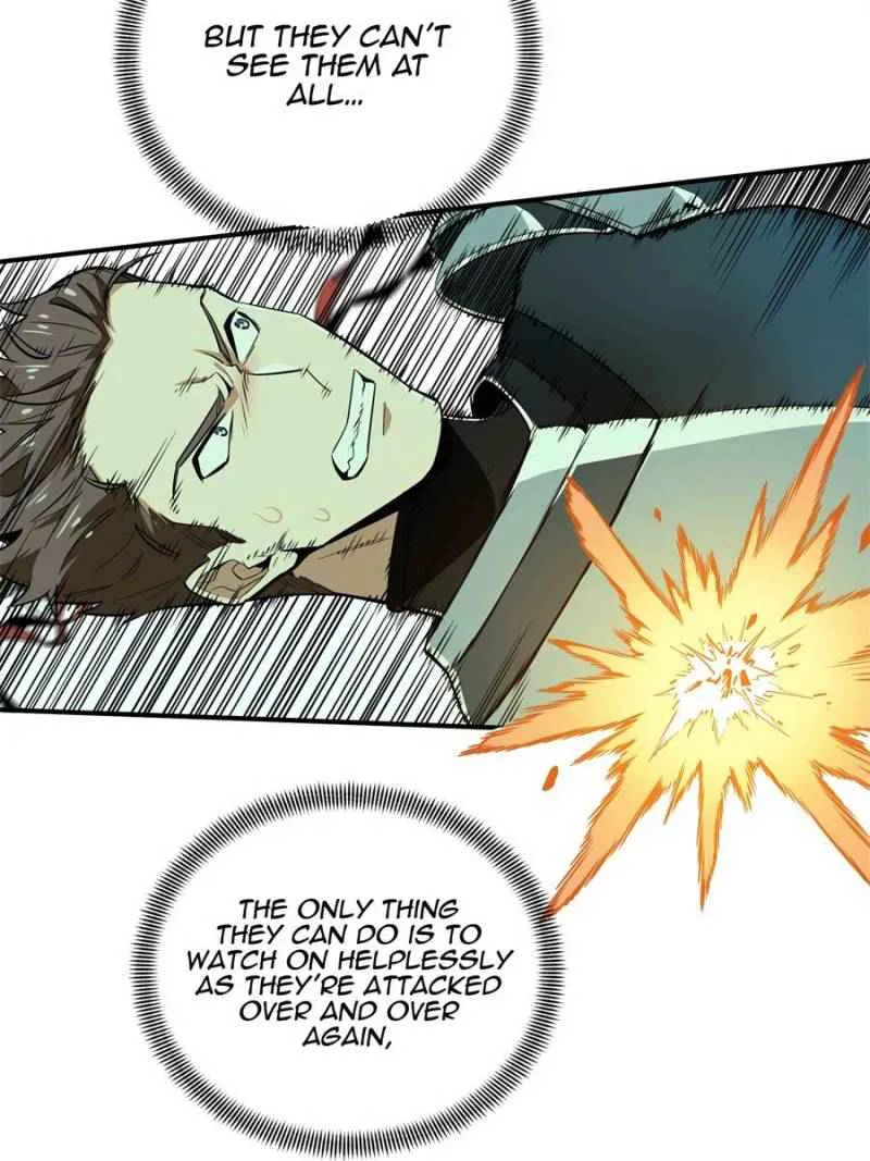 Read The King’s Avatar (Reboot) chapter 62 image 19 on Lezhin