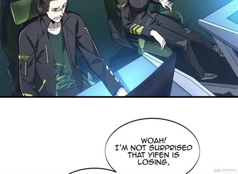 Read The King’s Avatar (Reboot) chapter 62 image 2 on Lezhin