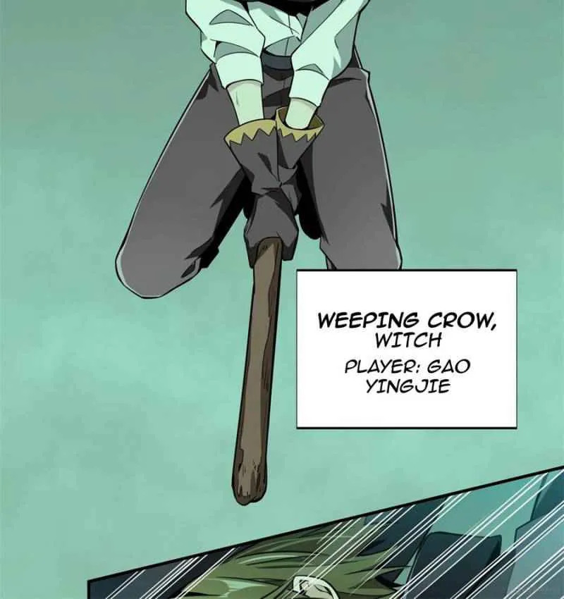 Read The King’s Avatar (Reboot) chapter 62 image 22 on Lezhin