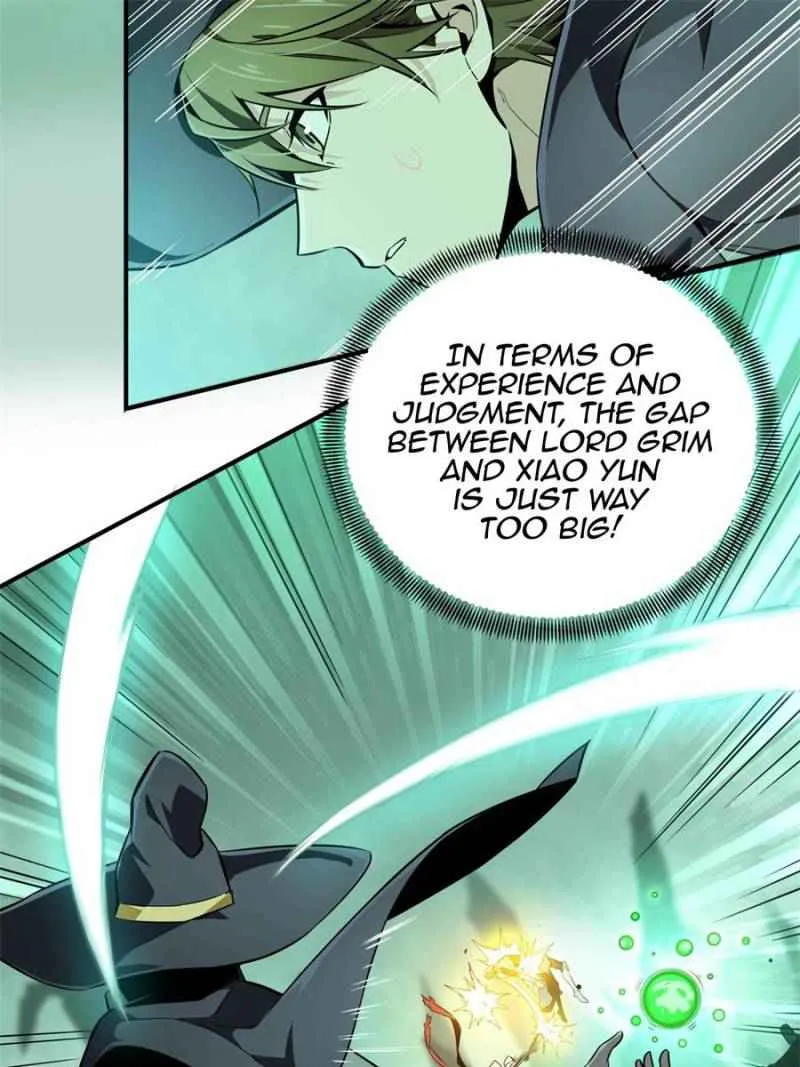 Read The King’s Avatar (Reboot) chapter 62 image 23 on Lezhin