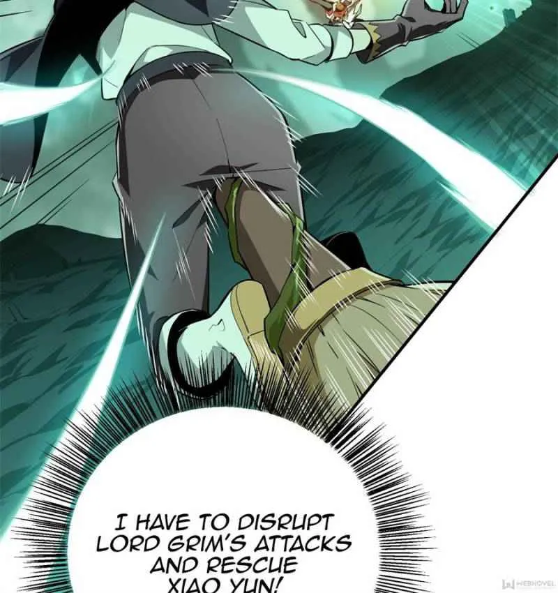 Read The King’s Avatar (Reboot) chapter 62 image 24 on Lezhin