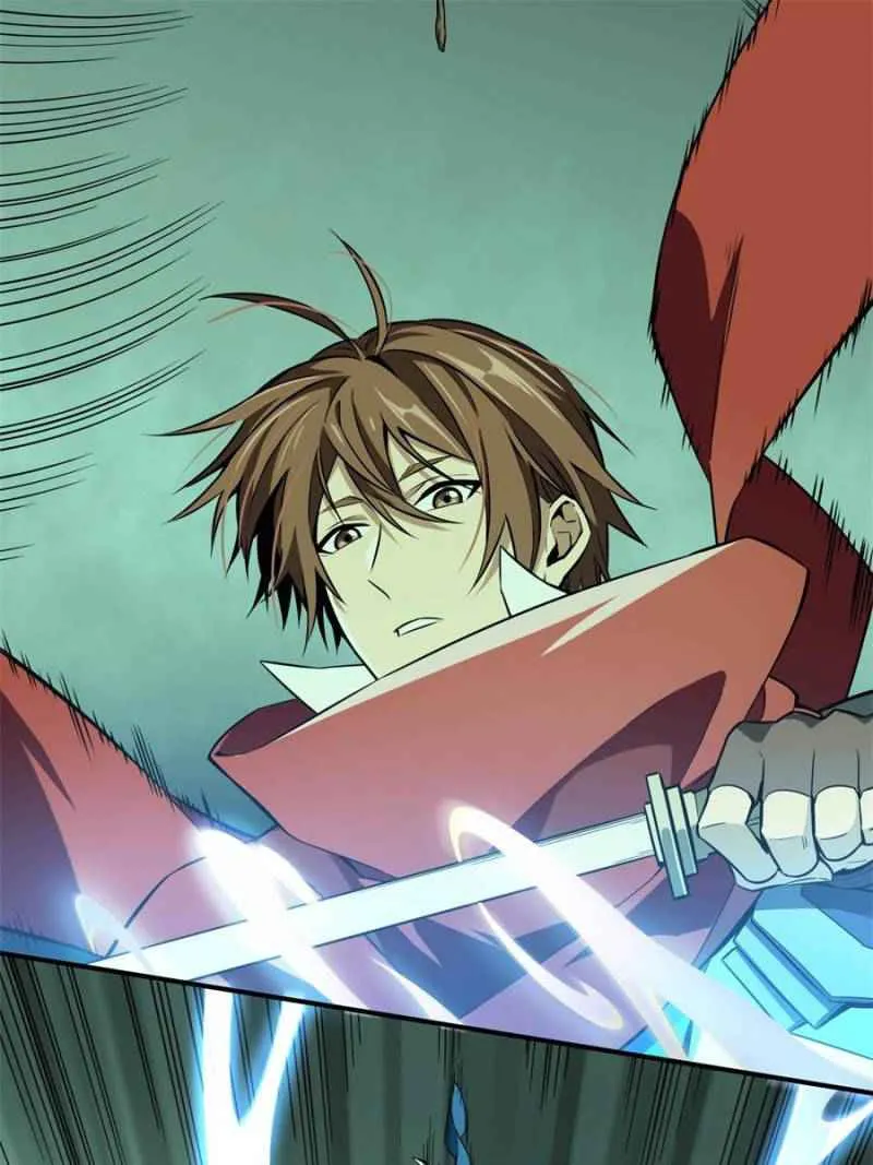 Read The King’s Avatar (Reboot) chapter 62 image 29 on Lezhin