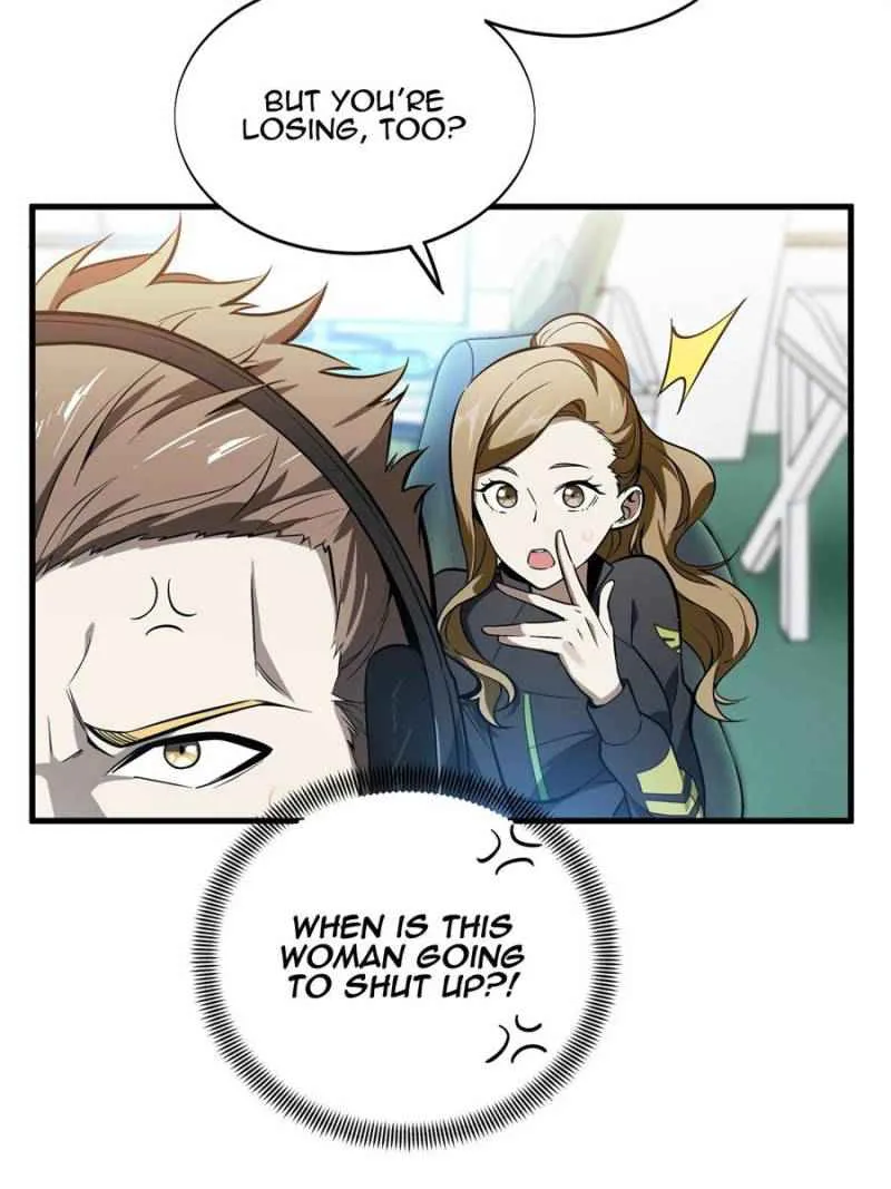 Read The King’s Avatar (Reboot) chapter 62 image 3 on Lezhin