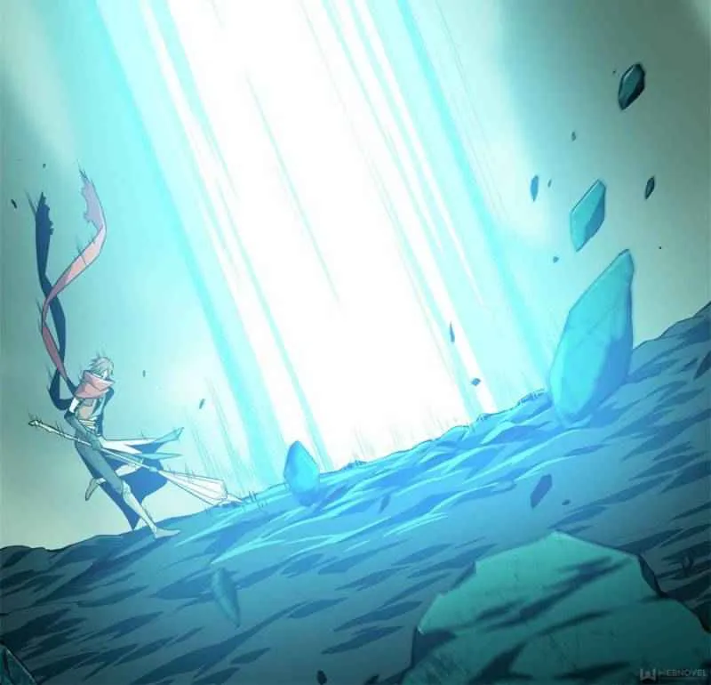 Read The King’s Avatar (Reboot) chapter 62 image 36 on Lezhin