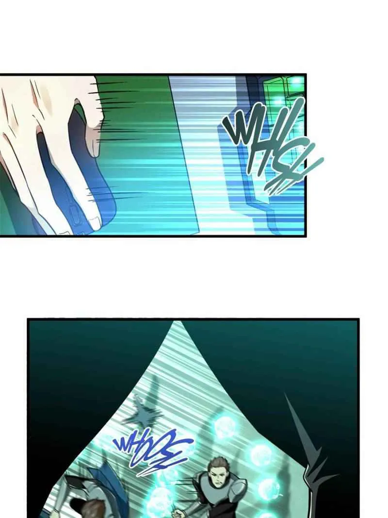 Read The King’s Avatar (Reboot) chapter 62 image 4 on Lezhin
