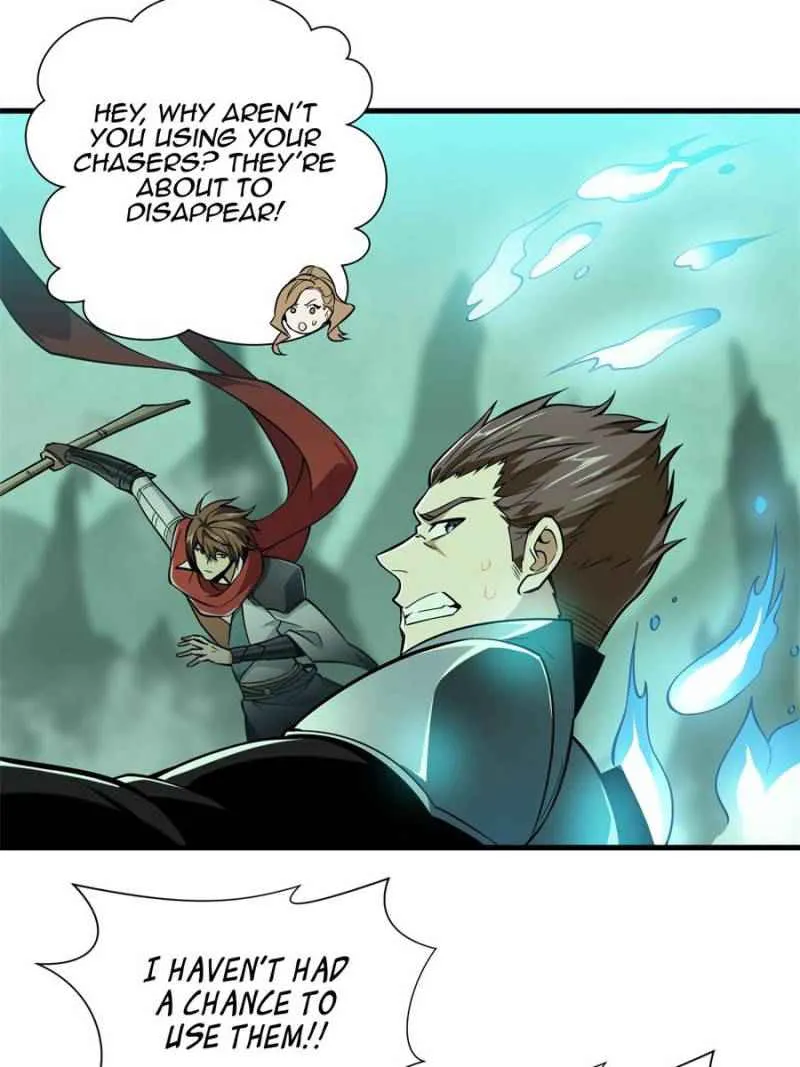 Read The King’s Avatar (Reboot) chapter 62 image 7 on Lezhin