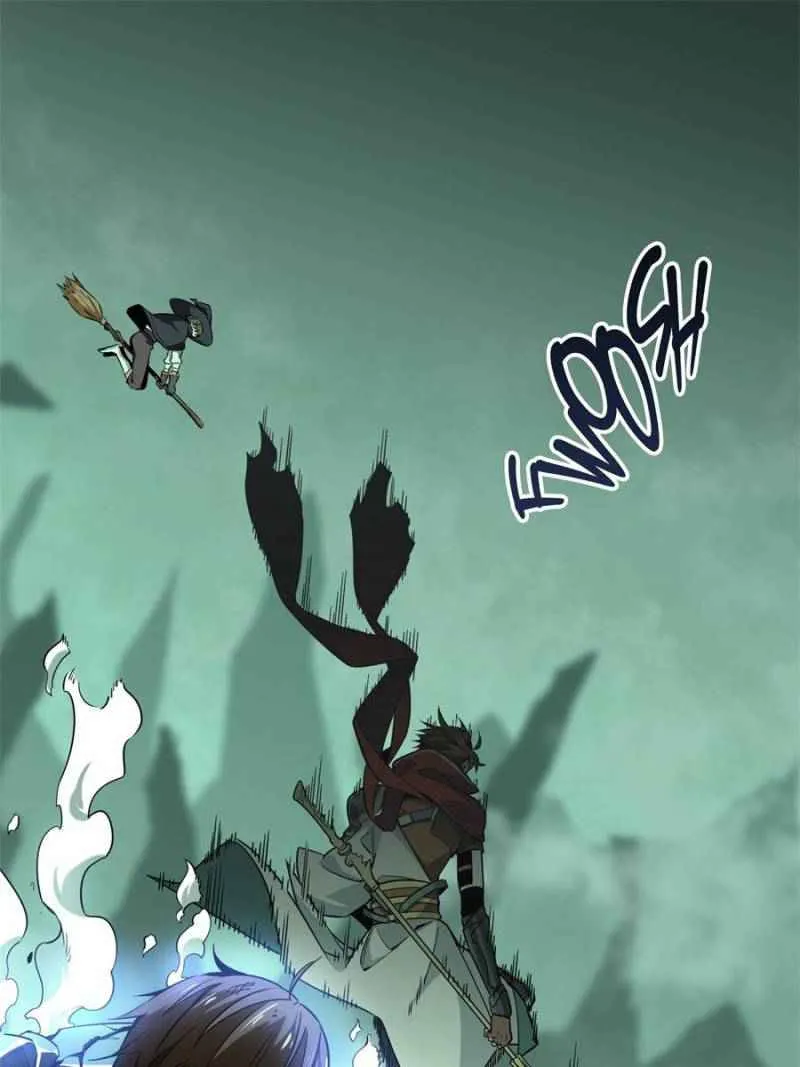 Read The King’s Avatar (Reboot) chapter 63 image 0 on Lezhin