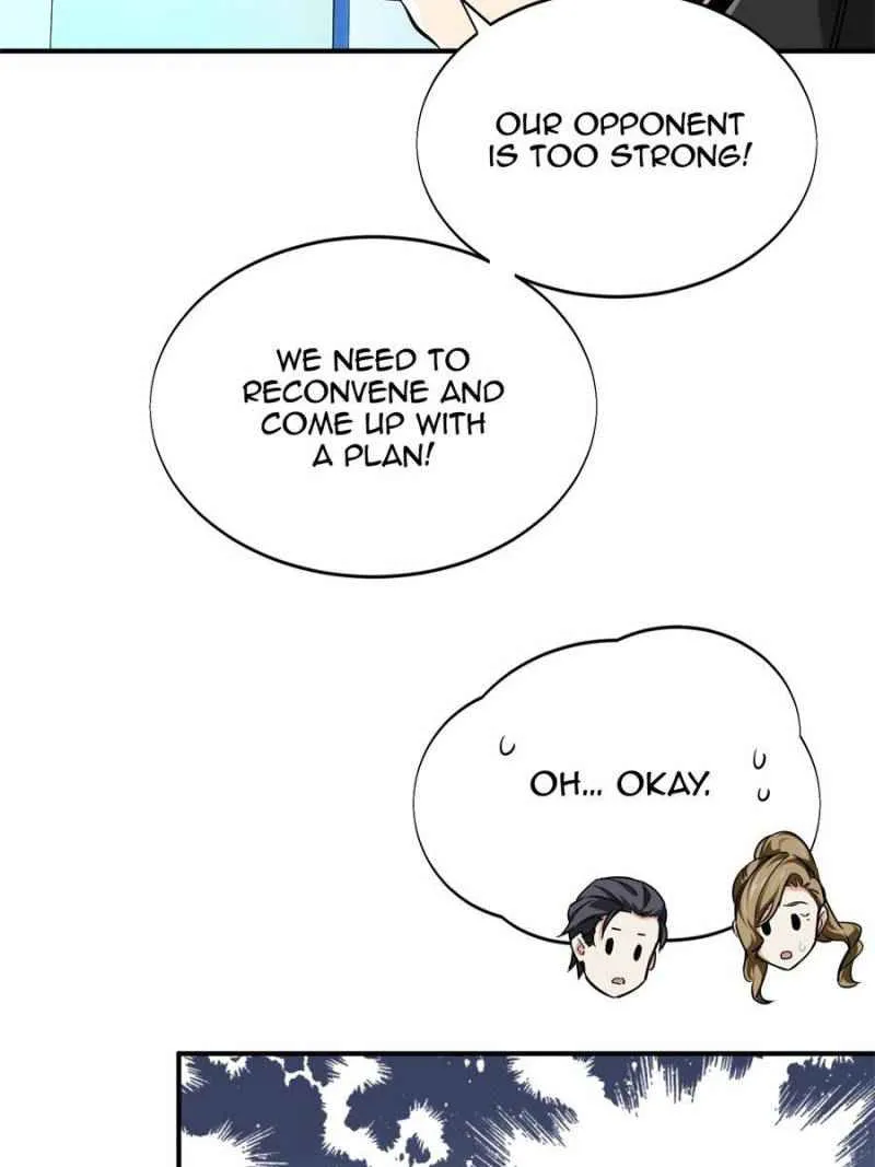 Read The King’s Avatar (Reboot) chapter 63 image 10 on Lezhin