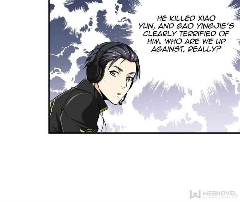 Read The King’s Avatar (Reboot) chapter 63 image 11 on Lezhin