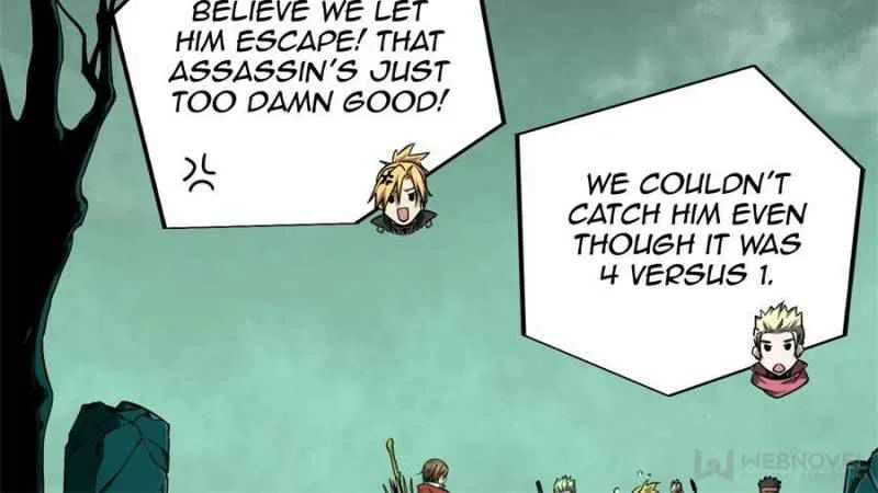 Read The King’s Avatar (Reboot) chapter 63 image 14 on Lezhin