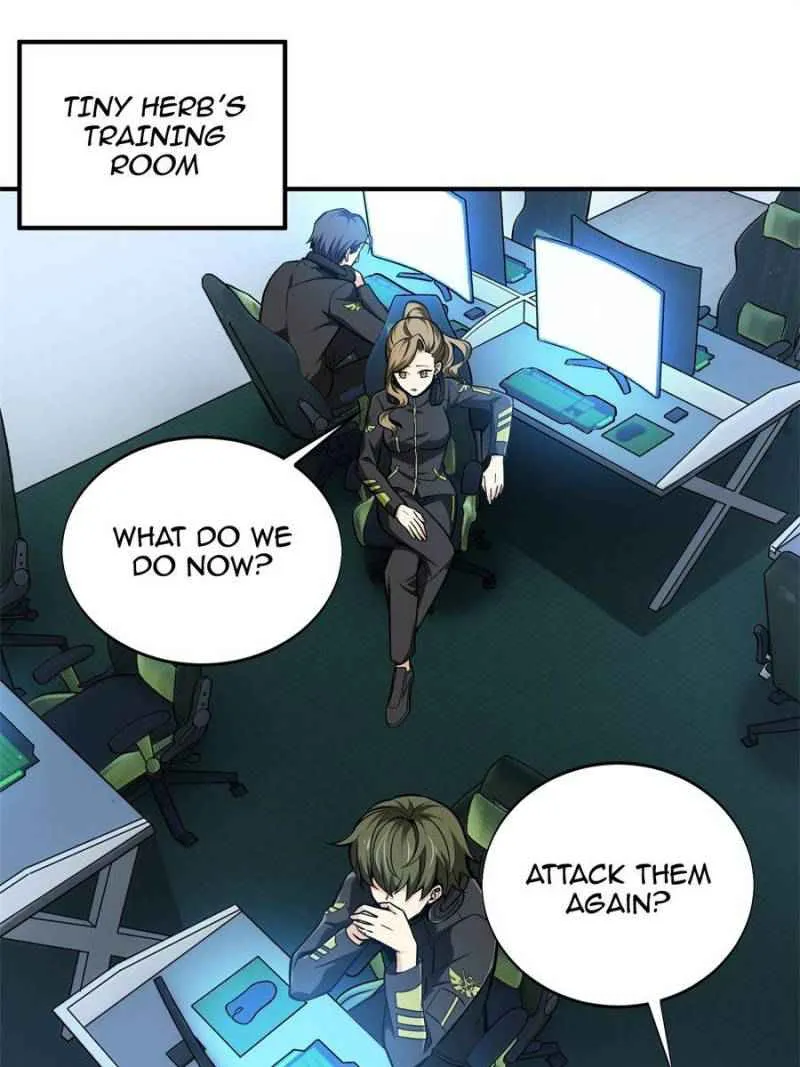 Read The King’s Avatar (Reboot) chapter 63 image 18 on Lezhin