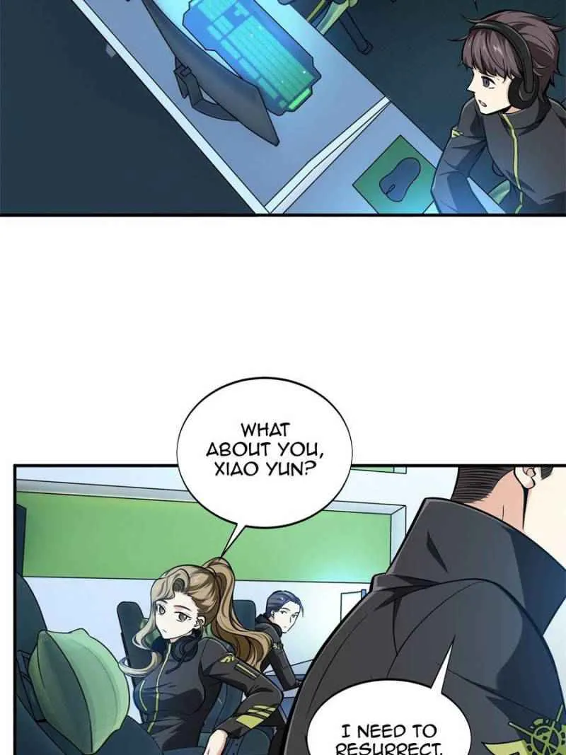 Read The King’s Avatar (Reboot) chapter 63 image 19 on Lezhin