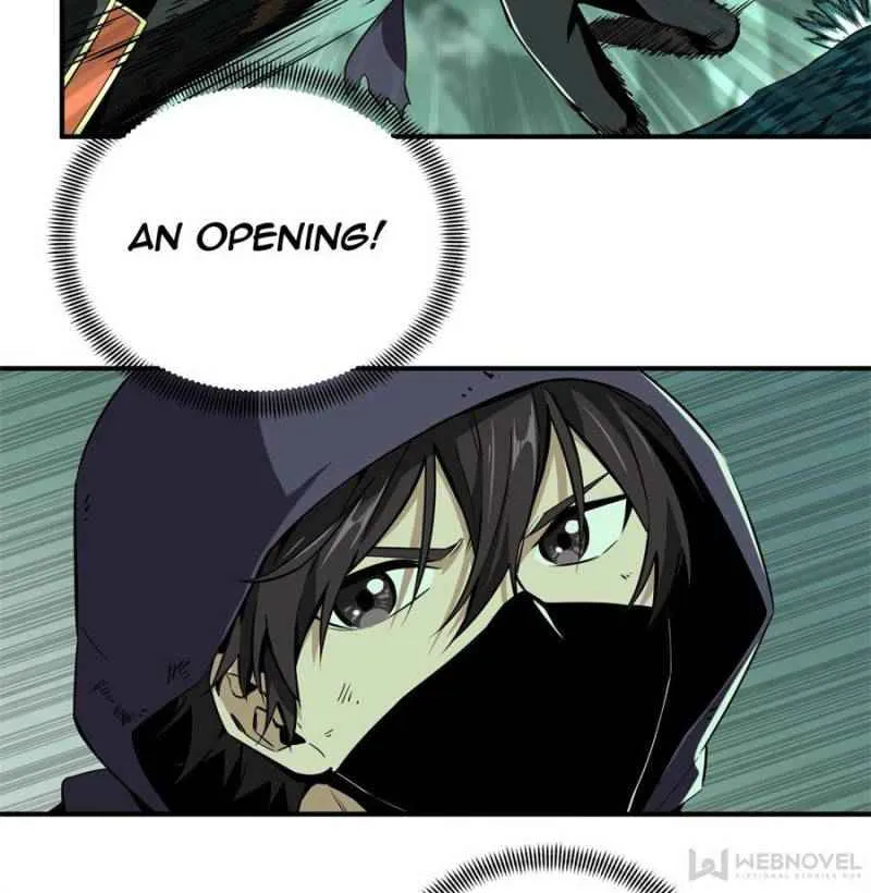 Read The King’s Avatar (Reboot) chapter 63 image 2 on Lezhin