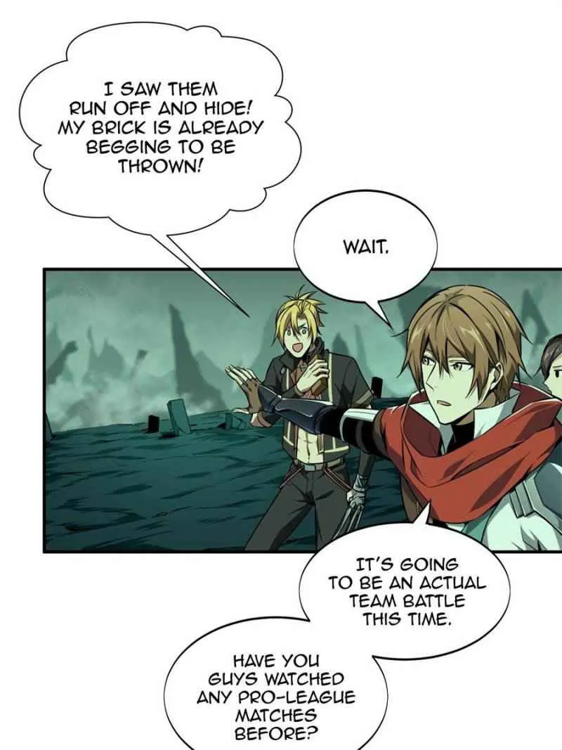 Read The King’s Avatar (Reboot) chapter 63 image 24 on Lezhin