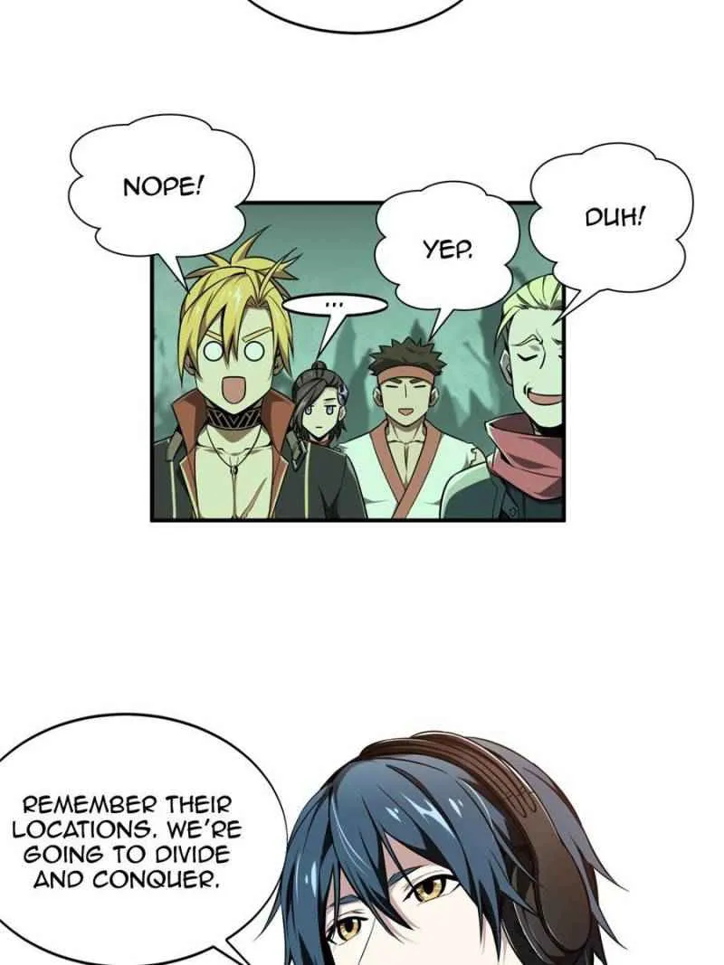 Read The King’s Avatar (Reboot) chapter 63 image 25 on Lezhin