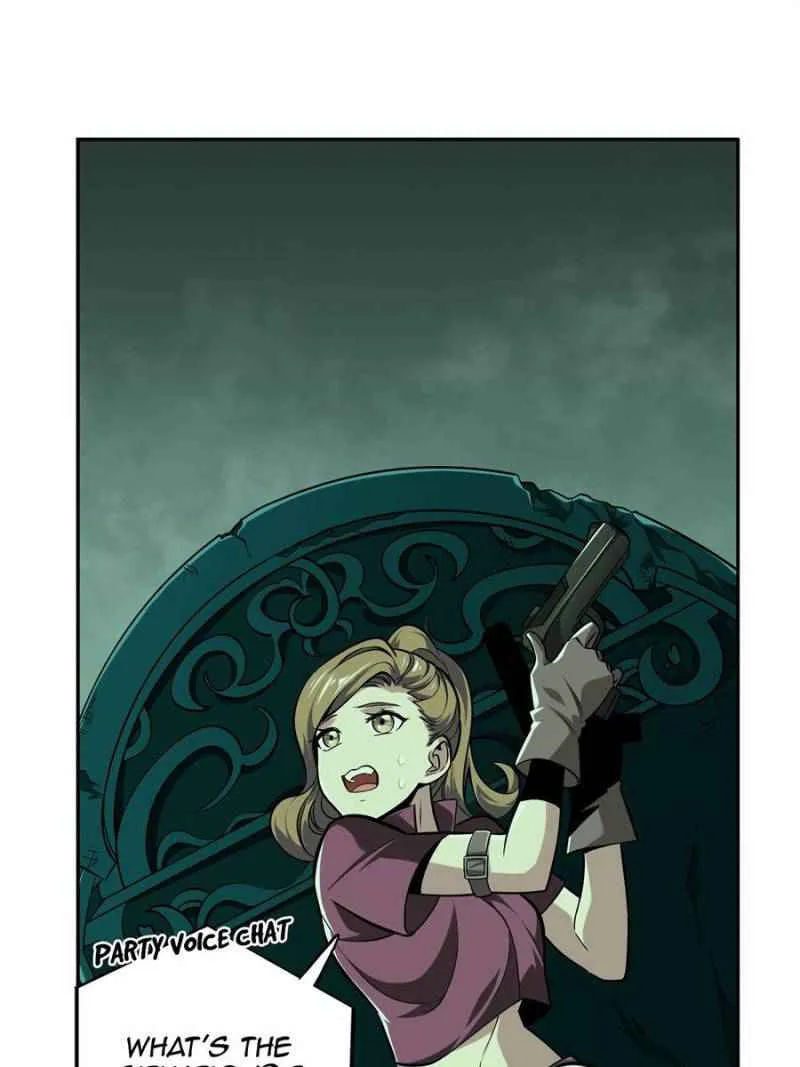 Read The King’s Avatar (Reboot) chapter 63 image 30 on Lezhin
