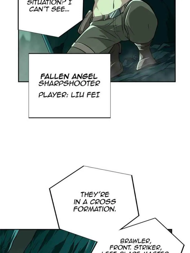 Read The King’s Avatar (Reboot) chapter 63 image 31 on Lezhin